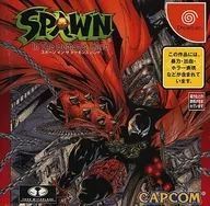 [Instructions only] SPAWN: In The Demon's Hand
