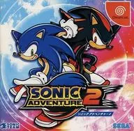 [Instructions only] SONIC ADVENTURE 2