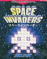 SPACE INVADERS