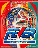 FEVER SANKYO official pachinko simulation