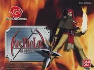 [Sólo instrucciones] Arc the Lad : Resurrección de Kishin