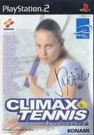 CLIMAX TENNIS WTA TOUR EDITION
