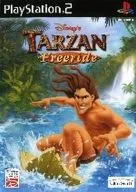 TARZAN freeride