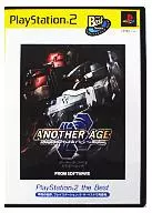 ARMORED CORE 2 ANOTHER AGE [PlayStation2 the Best]