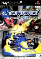 DOWN'FORCE -SPEED ,DANGER ,ADRENALINE-