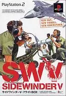 SIDEWINDER V