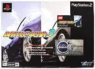 BATTLE GEAR3 [Limited Edition]