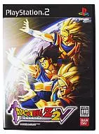 ドラゴンボールZ2V (Vジャンプ)