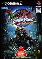 The Typing of the Dead ZOMBIE PANIC