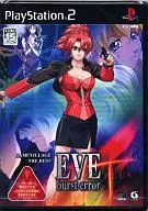 Eve Burst Error Plus [Best Version]