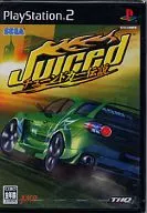 Juiced ~ The Legend of Tuned Car ~