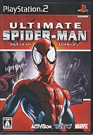 ULTIMATE SPIDER-MAN