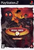 CTFS反恐特种部队:涅墨西斯袭来