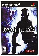 北米版 beatmania (国内使用不可)