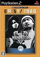 DEF JAM VENDETTA [Low Price Version]