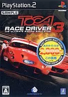 TOCA Race Driver 3 Ultimate Racing Simulator [Best version]