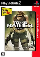 TombRaider UNDERWORLD[the Best]