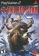 THE RED STAR for North America (domestic version cannot be operated)