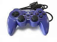Analog Vibrating Pad 2 (Violet)