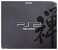 PlayStation 2 Body Zen Black (SCPH 37000 b)