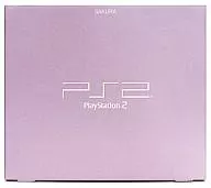 SAKURA de PlayStation 2 (SCPH-39000SA)