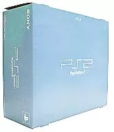 PlayStation 2 Main AQUA (SCPH 39000 aq)