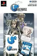 Tarjeta de memoria Valkyrie Profile 2 8 MB
