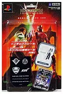 PHANTASY STAR UNIVERSE memory card 8 mb