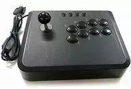 USB Fighting Stick for PS2/PS3/PC