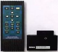 ZENIX R901 DVDCDリモコン(PS2)