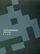 Taito Memories Collection Box