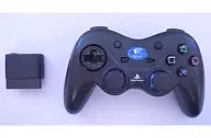 Wireless PlayStation 2 Controller Black