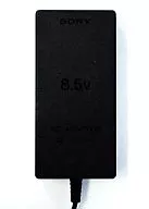 AC adapter for Asian version PS2 (70000 series) only