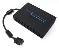 PS2 Dedicated Hard Drive Unit (External 40 gb)