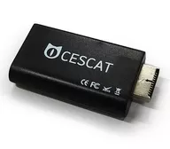 CESCAT PS2用 PS2 TO HDMI CONVERTER