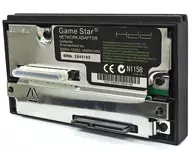 Adaptador de red para Game Star PS2 [SSPH 10350]