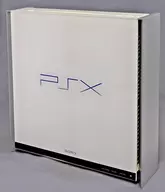 [Estado : chatarra] PSX (DESR - grabadora de DVD con disco duro de 7000 y 250 GB)