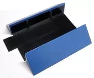 PlayStation2専用 縦置きスタンド トイザらス限定カラー(トイブルー)