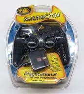 Mad Catz PS/PS2用コントローラー[58236]