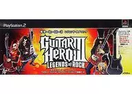 GUITAR HERO III -LEGENDS of ROCK - [Includes Guitar Hero Wireless Controller]