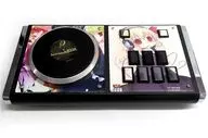【ジャンク】beatmania II DX用コントローラ C33 Traditional Edition [C33] (状態：現状品※詳細については備考をご覧ください。)