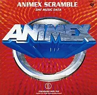 MIDI : animex scramb1 (MIDI)