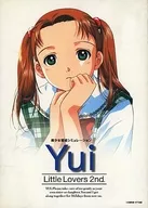 Yui Little Lover 2nd