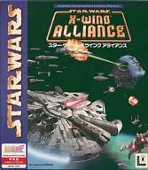 Star Wars X-Wing Alliance