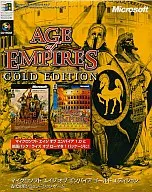 AGE of EMPIRES GOLD EDITION