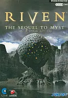 RIVEN THE SEQUEL TO MYST