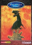 True Master of Monsters Fainal