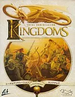 KINGDOMS トータルアニヒレーション キングダムズ
