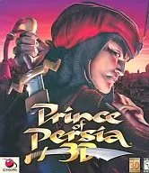 Prince of Persia 3D[北米版]