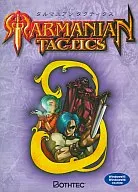 TARMANIAN TACTICS